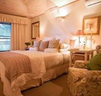Arabella on Buderim Guest House - Accommodation Brunswick Heads