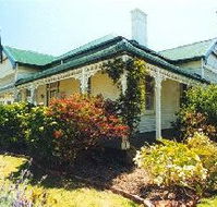 Estowen House - Accommodation Brunswick Heads
