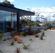 Bruny Island Accommodation Services - Wayatih - Accommodation Brunswick Heads
