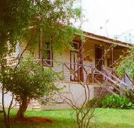 Bruny Island Villas - Wayaree - Accommodation Brunswick Heads