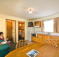 Leisureville Caravan Park - Accommodation Brunswick Heads