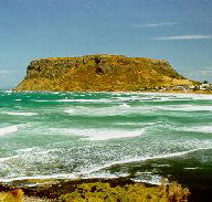 Pol and Pen Holiday Cottages - Accommodation Brunswick Heads