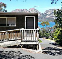 Freycinet Sanctuary - Accommodation Brunswick Heads