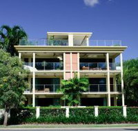 Cairns Beachfront Apartment - Accommodation Brunswick Heads