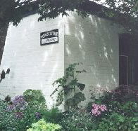 The Grove - Accommodation Brunswick Heads