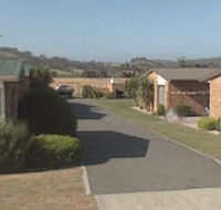 Kellraine Units - Accommodation Brunswick Heads