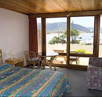 Silver Sands Hotel Motel - Accommodation Brunswick Heads