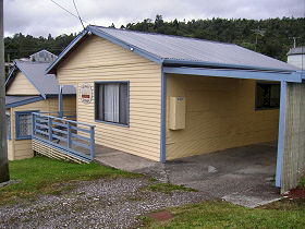 George's Cottage - Accommodation Brunswick Heads 0
