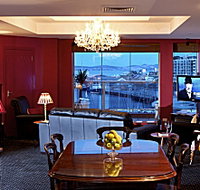 Sullivans Cove Apartments - Admiral's Penthouses - Accommodation Brunswick Heads