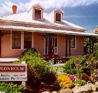 Hanlon House - Accommodation Brunswick Heads