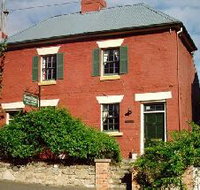 Warwick Cottages - Accommodation Brunswick Heads