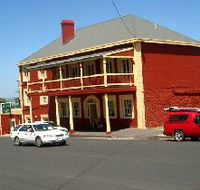Stanley Hotel - Accommodation Brunswick Heads