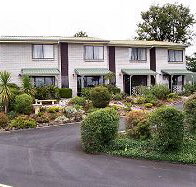 Davey Place Town Houses - Accommodation Brunswick Heads