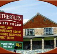 Rutherglen Holiday Village BMC and Convention Centre - Accommodation Brunswick Heads
