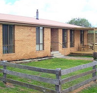 Dulverton Park - Accommodation Brunswick Heads