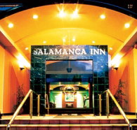 Salamanca Inn - Accommodation Brunswick Heads