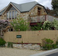 Cascade View Holiday Rentals - Accommodation Brunswick Heads