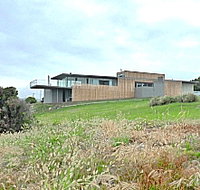 The Ocean Retreat Tasmania - Accommodation Brunswick Heads