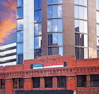 Hotel Collins - Accommodation Brunswick Heads