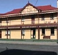 Interstate Hotel - Accommodation Brunswick Heads