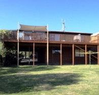 Dove On Freycinet - Accommodation Brunswick Heads