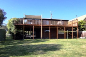 Dove On Freycinet - Accommodation Brunswick Heads 0