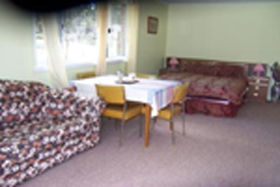 Quamby Pines Chalet B & B - Accommodation Brunswick Heads 0