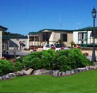  Bicheno Cabin Park - Accommodation Brunswick Heads