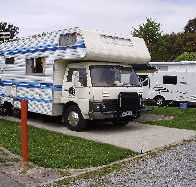 Launceston Holiday Park Legana - Accommodation Brunswick Heads