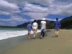 Eaglehawk Neck Backpackers - Accommodation Brunswick Heads 0