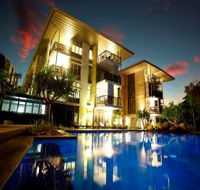 Outrigger Little Hastings Street Resort  Spa - Accommodation Brunswick Heads