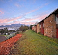 City View Motel - Accommodation Brunswick Heads