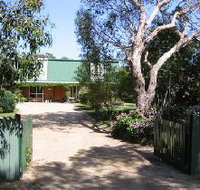 Pelican Bay Bed and Breakfast - Accommodation Brunswick Heads