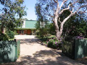 Pelican Bay Bed And Breakfast - Accommodation Brunswick Heads 0