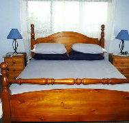 Castle Cottage - Accommodation Brunswick Heads