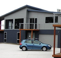 Freyscape - Accommodation Brunswick Heads
