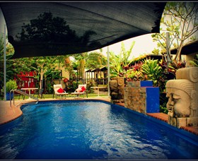 Horn Island QLD Accommodation Brunswick Heads