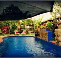 Wongai Beach Hotel Horn Island - Accommodation Brunswick Heads