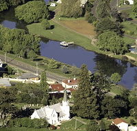Deloraine Highview Lodge Backpackers - Accommodation Brunswick Heads
