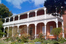 Glen Osborne House - Accommodation Brunswick Heads 0