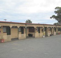 Central Court Motel - Accommodation Brunswick Heads