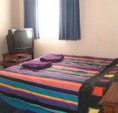 Kentish Hotel - Accommodation Brunswick Heads