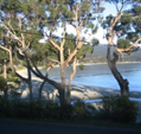 Bruny Island Retreat - Accommodation Brunswick Heads