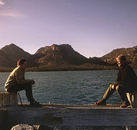 Freycinet National Park Camping Ground - Accommodation Brunswick Heads
