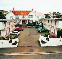 Mayfair Motel on Cavell - Accommodation Brunswick Heads