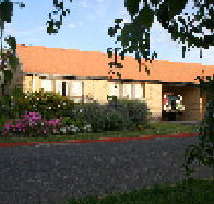Glasgow Lodge - Accommodation Brunswick Heads