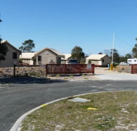 Scamander Sanctuary Caravan Park - Accommodation Brunswick Heads