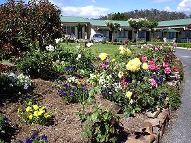  Accommodation Brunswick Heads