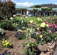 Wintersun Gardens Motel - Accommodation Brunswick Heads