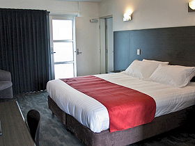 Brighton TAS Accommodation Brunswick Heads